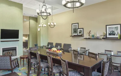 Photo 3 - Hampton Inn Fairhope-Mobile Bay