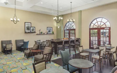 Photo 4 - Hampton Inn Fairhope-Mobile Bay
