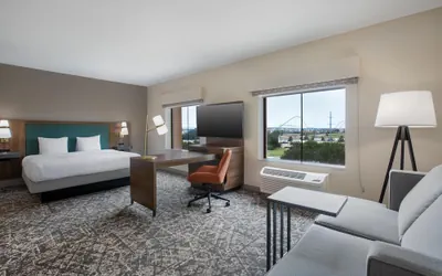 Photo 5 - Hampton Inn & Suites Dallas Arlington N Entertainment Dist.