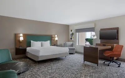 Photo 4 - Hampton Inn & Suites Dallas Arlington N Entertainment Dist.