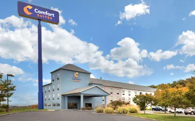 Photo 2 - Comfort Suites Bloomsburg