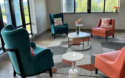 Photo 5 - Comfort Suites Bloomsburg