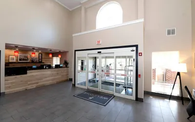 Photo 4 - Country Inn & Suites by Radisson, Harrisburg - Hershey West, PA