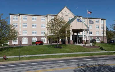 Photo 2 - Country Inn & Suites by Radisson, Harrisburg - Hershey West, PA