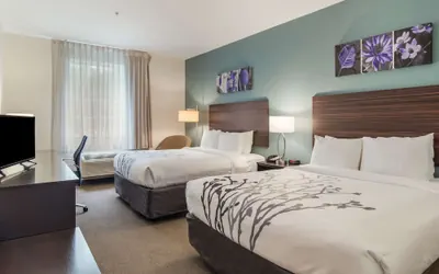 Photo 5 - Sleep Inn and Suites at Kennesaw State University