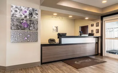 Photo 3 - Sleep Inn and Suites at Kennesaw State University