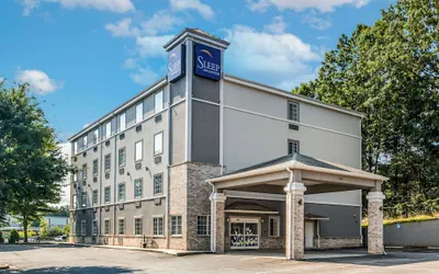 Photo 2 - Sleep Inn and Suites at Kennesaw State University