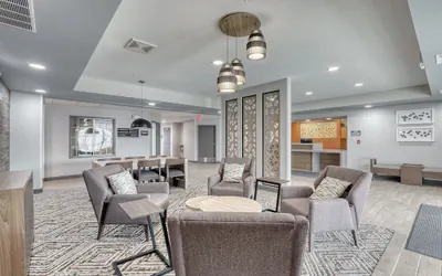 Photo 5 - Candlewood Suites Milwaukee Airport by IHG
