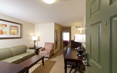 Photo 5 - Holiday Inn Hotel & Suites Barstow by IHG