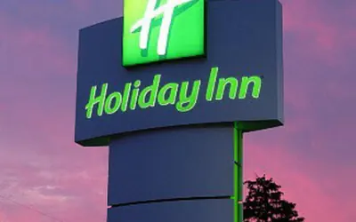 Holiday Inn Hotel & Suites Barstow by IHG