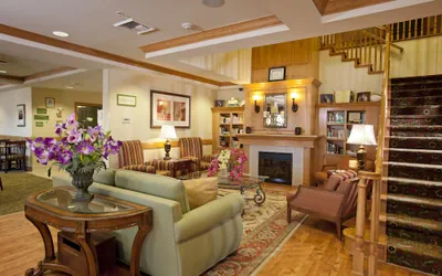 Photo 3 - Holiday Inn Hotel & Suites Barstow by IHG
