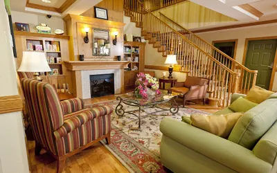 Photo 2 - Holiday Inn Hotel & Suites Barstow by IHG