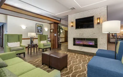 Photo 4 - Comfort Inn Williamsport