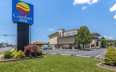 Photo 2 - Comfort Inn Williamsport