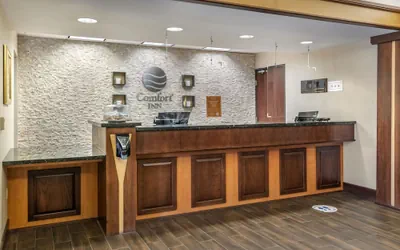 Photo 3 - Comfort Inn Williamsport
