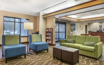 Photo 5 - Comfort Inn Williamsport