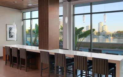 Photo 3 - Residence Inn by Marriott Downtown Long Beach