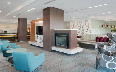 Photo 5 - Residence Inn by Marriott Downtown Long Beach