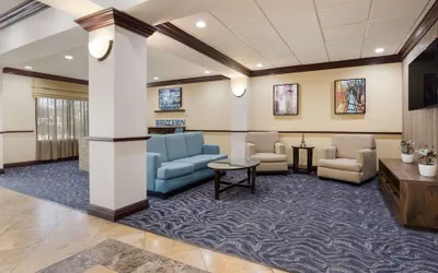 Photo 3 - Best Western Coffeyville Central Business District Inn and Suites