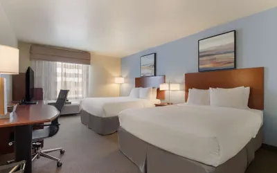 Photo 5 - Best Western Coffeyville Central Business District Inn and Suites