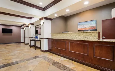 Photo 4 - Best Western Coffeyville Central Business District Inn and Suites