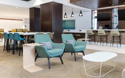 Photo 4 - Hilton Garden Inn Hanover Arundel Mills, MD