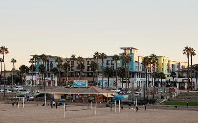 Kimpton Shorebreak Huntington Beach Resort by IHG