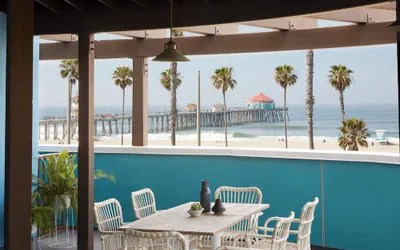 Photo 2 - Kimpton Shorebreak Huntington Beach Resort by IHG