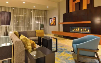 Photo 5 - Courtyard by Marriott Omaha La Vista
