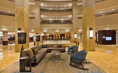 Photo 2 - Courtyard by Marriott Omaha La Vista
