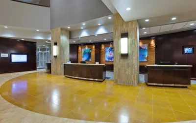 Photo 3 - Courtyard by Marriott Omaha La Vista