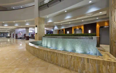 Photo 4 - Courtyard by Marriott Omaha La Vista