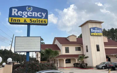 Photo 2 - Regency Inn & Suites By Capital O Houston IAH Airport