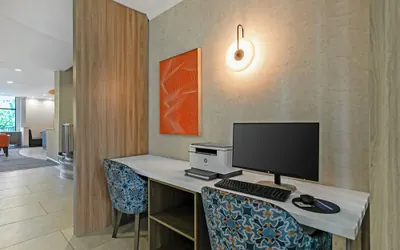 Photo 3 - Holiday Inn Express & Suites Clemson by IHG