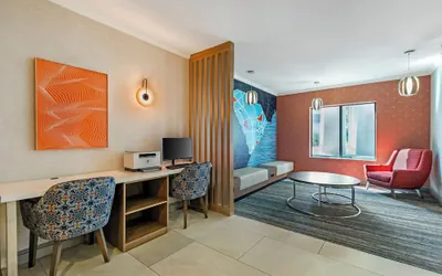 Photo 5 - Holiday Inn Express & Suites Clemson by IHG