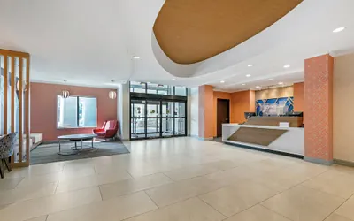 Photo 4 - Holiday Inn Express & Suites Clemson by IHG