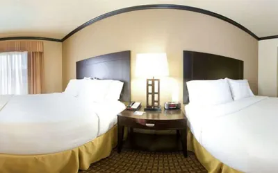 Photo 5 - Holiday Inn Express Hotel & Suites Corpus Christi by IHG