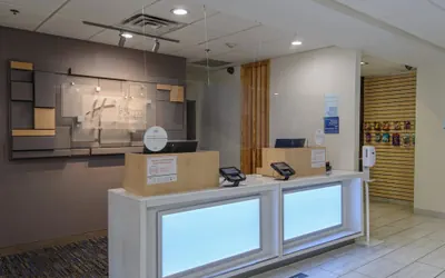 Holiday Inn Express Hotel & Suites Corpus Christi by IHG
