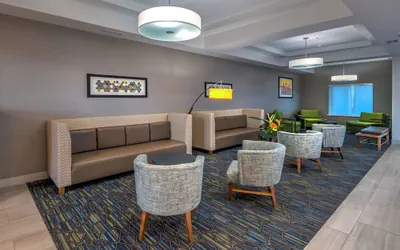 Holiday Inn Express Hotel & Suites Minden by IHG