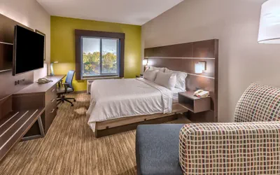 Photo 3 - Holiday Inn Express Hotel & Suites Minden by IHG