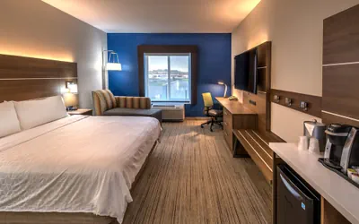 Photo 5 - Holiday Inn Express Hotel & Suites Minden by IHG