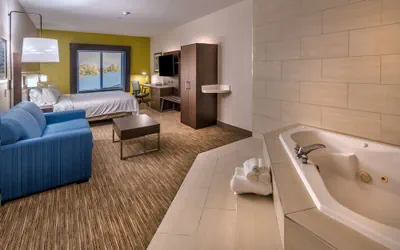 Photo 4 - Holiday Inn Express Hotel & Suites Minden by IHG