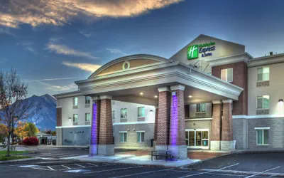 Photo 2 - Holiday Inn Express Hotel & Suites Minden by IHG