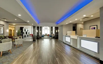 Photo 3 - Holiday Inn Express Hotel and Suites Nashville-Opryland by IHG