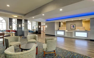 Photo 4 - Holiday Inn Express Hotel and Suites Nashville-Opryland by IHG