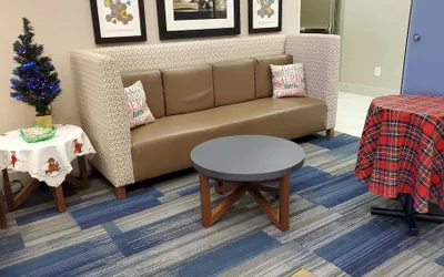 Photo 4 - Holiday Inn Express Hotel and Suites Mankato East by IHG