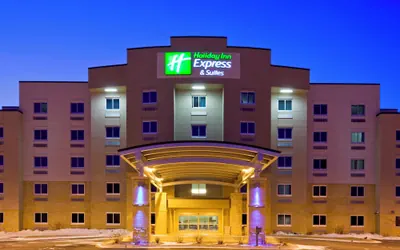 Photo 2 - Holiday Inn Express Hotel and Suites Mankato East by IHG