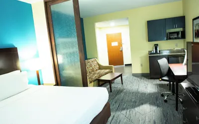 Photo 5 - Holiday Inn Express Hotel & Suites Harrisburg West by IHG