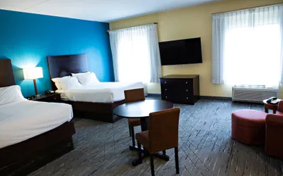 Photo 4 - Holiday Inn Express Hotel & Suites Harrisburg West by IHG