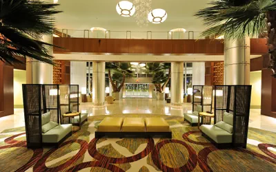 Photo 5 - Bay Lake Tower at Disney's Contemporary Resort